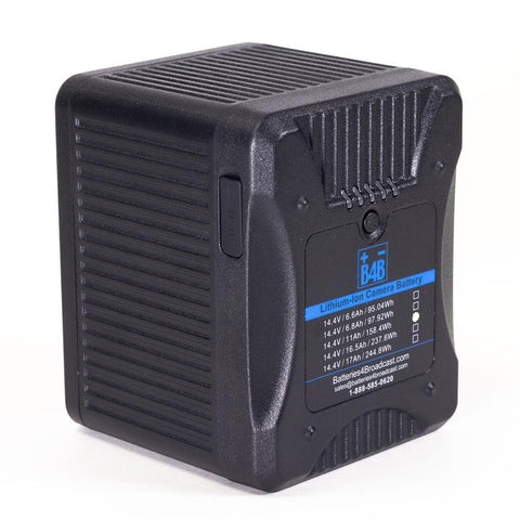 MAXX 160 V-Mount Battery