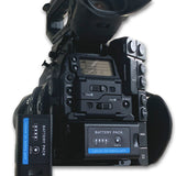 CANON C300 Mkii  BP-A60 Style Battery