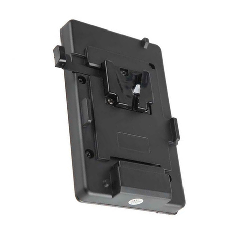 V-Mount Mount Camera Battery Plate