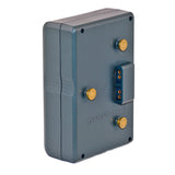 gold mount battery