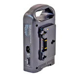 High Output 155Wh Gold Mount 2 Battery Package