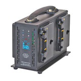 90Wh Gold Mount Quad Package