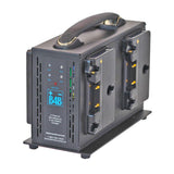 Gold Mount Battery Charger - 4 Channel
