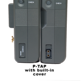 High Output Gold Mount Battery