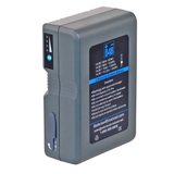 150Wh V-Mount Dual Package